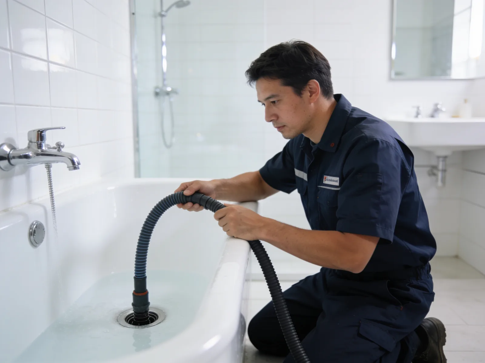 Emergency Plumber Limekiln, PA FAQs